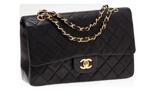 INVESTING: Rare Handbag Index 3 CHANEL flap bag