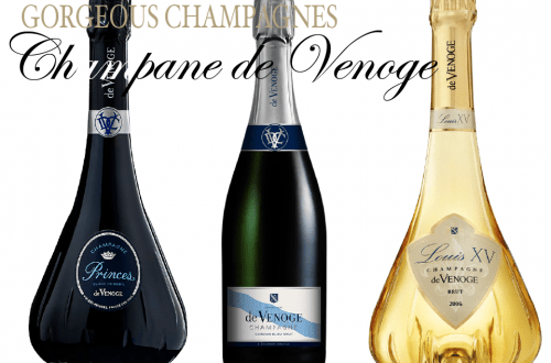 Champagne de Venoge Gorgeous Wines Gets Top Marks 6 CHAMPAGNE DE VENOGE THREE BOTTLES Champagne de Venoge Gorgeous Wines Gets Top Marks - EAT LOVE SAVOR International Luxury Lifestyle Magazine