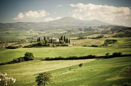 Destination: Tuscany 9 Tuscan countryside Destination: Tuscany - EAT LOVE SAVOR International luxury lifestyle magazine and bookazines