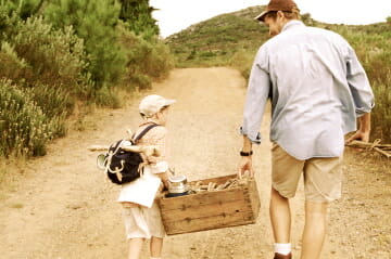 History of Father's Day and Global Celebrations of Fatherhood 6 Father and Son Adventure History of Father's Day and Global Celebrations of Fatherhood - EAT LOVE SAVOR International Luxury Lifestyle Magazine