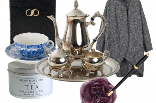 Luxury Moment: Tea & Tranquility 12 Luxury Moment Cozy Elegant Afternoon Tea Luxury Moment: Tea & Tranquility - EAT LOVE SAVOR International Luxury Lifestyle Magazine