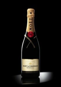 DISCOVER: Moet & Chandon Champagne DISCOVER: Moet & Chandon Champagne