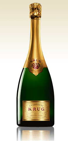 Discover: Krug Champagne. Excellence in the Art of Champagne Making Discover: Krug Champagne. Excellence in the Art of Champagne Making
