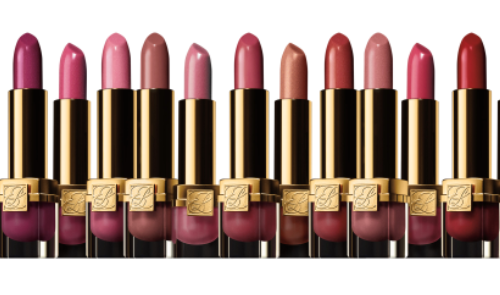 Editor's Pick: Pure Color Lipstick, Estee Lauder 59 estee lauder pure color lipstick on eatlovesavor.com magazine Editor's Pick: Pure Color Lipstick, Estee Lauder EAT LOVE SAVOR International luxury lifestyle magazine and bookazines