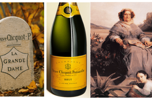 Veuve Clicquot: The Grande Dame of Champagne 22 Veuve Clicquot eatlovesavor.com Veuve Clicquot: The Grande Dame of Champagne - EAT LOVE SAVOR International Luxury Lifestyle Magazine