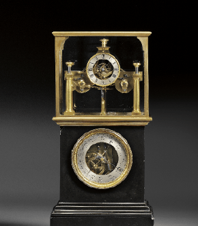 Antique Perpetual Clocks 8 antique perpetual clock Antique Perpetual Clocks - EAT LOVE SAVOR International Luxury Lifestyle Magazine