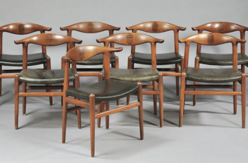 Excellence in Form and Function: Hans Wegner Chair Design 10 Hans Wegner chairs Excellence in Form and Function: Hans Wegner Chair Design - EAT LOVE SAVOR International Luxury Lifestyle Magazine