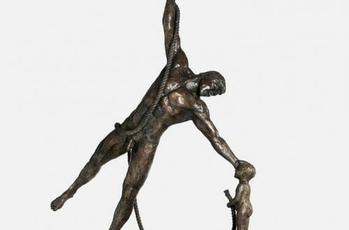 Left Bankers Manifesto 9 Ascension Left Bankers Manifesto - EAT LOVE SAVOR International Luxury Lifestyle Magazine