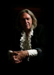 Martin Miller, Founder of Miller's Gin. Premium Gin Lover! - Interview Martin Miller, Founder of Miller's Gin. Premium Gin Lover! - Interview