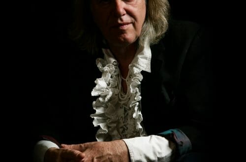 Martin Miller, Founder of Miller's Gin. Premium Gin Lover! - Interview 10 martin miller solo shot Martin Miller, Founder of Miller's Gin. Premium Gin Lover! - Interview - EAT LOVE SAVOR International Luxury Lifestyle Magazine