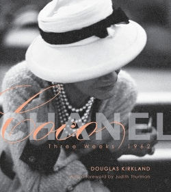 CHANEL by Douglas Kirkland