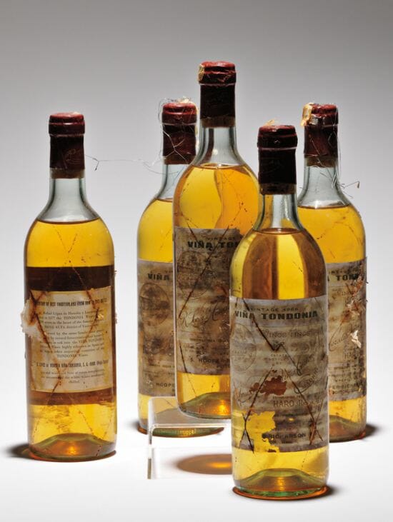 Mature Wine vs. Young Wine: How Age Comes to Bear Mature Wine vs. Young Wine: How Age Comes to Bear