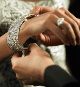 Red Carpet Style Jewelry: On and Off the Carpet Red Carpet Style Jewelry: On and Off the Carpet