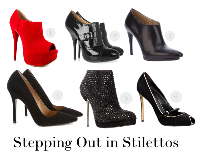 Rediscover: The #Stiletto Shoe 1 stiletto shoes Rediscover: The #Stiletto Shoe - EAT LOVE SAVOR International Luxury Lifestyle Magazine
