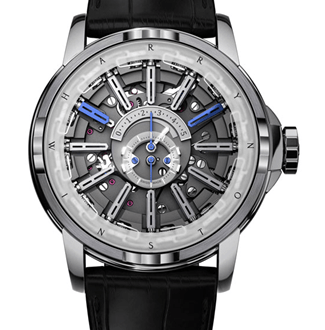 Harry Winston #Timepiece, Opus 12 & Movie 14 harry winston opus 12 Harry Winston #Timepiece, Opus 12 & Movie - EAT LOVE SAVOR International Luxury Lifestyle Magazine