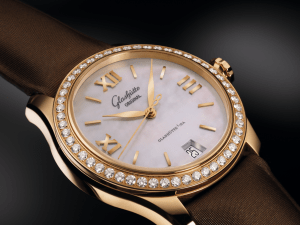 Anatomy of Fine Swiss Timepieces Anatomy of Fine Swiss Timepieces