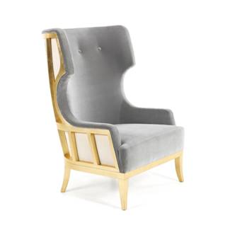 Soft & Creamy armchair revisited by MUNNA, Gonçalo Campos for Dress Me Collection 5 image011 Soft & Creamy armchair revisited by MUNNA, Gonçalo Campos for Dress Me Collection - EAT LOVE SAVOR International Luxury Lifestyle Magazine
