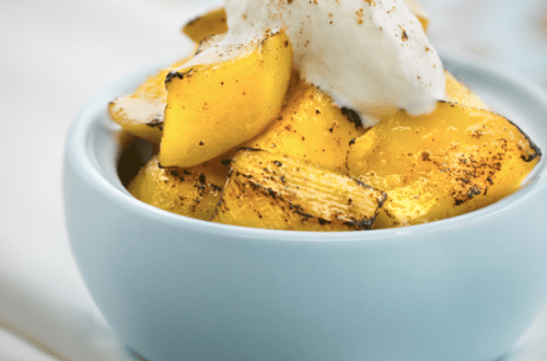Recipe: Summer Mangos with Nutmeg 14 summer mango with nutmeg Recipe: Summer Mangos with Nutmeg - EAT LOVE SAVOR International Luxury Lifestyle Magazine