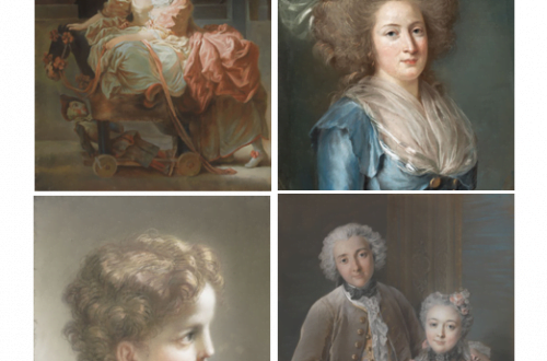 Museum Moment: Eighteenth-Century Pastels 11 Screen shot 2013 09 25 at 10.17.36 AM Museum Moment: Eighteenth-Century Pastels EAT LOVE SAVOR International luxury lifestyle magazine and bookazines