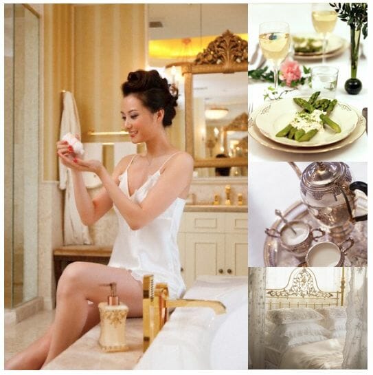 Luxury Moment: Luxuriating in Lovely Loungewear & Editor's Picks 5 loungewear luxury lifestyle moment Luxury Moment: Luxuriating in Lovely Loungewear & Editor's Picks - EAT LOVE SAVOR International Luxury Lifestyle Magazine