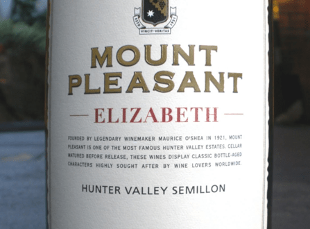 WINE REVIEW: Semillon, McWilliams, Mount Pleasant, Elisabeth, 2006 7 McWilliams Mount Pleasant elizabeth semillon WINE REVIEW: Semillon, McWilliams, Mount Pleasant, Elisabeth, 2006 - EAT LOVE SAVOR International Luxury Lifestyle Magazine