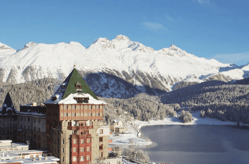 A Legendary Bet Gives Rise to 150 Years of Winter Tourism in the Swiss Alps: Badrutt's Palace 32 Badrutts palace st moritz switzerland A Legendary Bet Gives Rise to 150 Years of Winter Tourism in the Swiss Alps: Badrutt's Palace - EAT LOVE SAVOR International Luxury Lifestyle Magazine