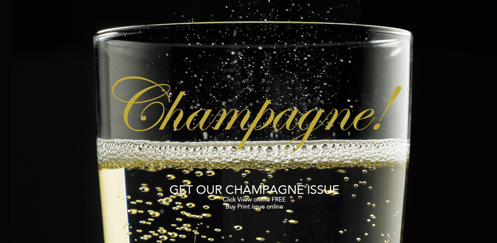 Champagne Forever! 6 slider champagne issue2 Champagne Forever! - EAT LOVE SAVOR International Luxury Lifestyle Magazine