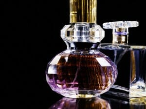 The Origin and Power of Perfume The Origin and Power of Perfume