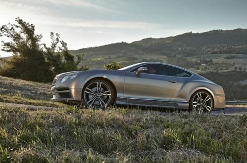 ARES - Luxury Automotive Atelier in Modena, Italy - Automobile Industry's 'Savile Row' 10 ARES bentley continental ARES - Luxury Automotive Atelier in Modena, Italy - Automobile Industry's 'Savile Row' - EAT LOVE SAVOR International Luxury Lifestyle Magazine