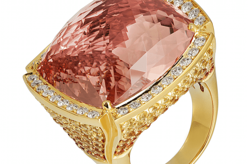 Selected Jewels the Grand Palmyra is an Exquisite 42.28 Carat Beauty 19 Grand Palmyra Selected Jewels the Grand Palmyra is an Exquisite 42.28 Carat Beauty - EAT LOVE SAVOR International Luxury Lifestyle Magazine