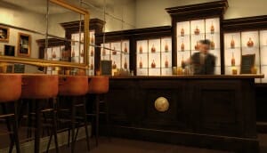 “The Heart of Cognac meets the Heart of London” : Limited Time Members Club, La Maison Rémy Martin “The Heart of Cognac meets the Heart of London” : Limited Time Members Club, La Maison Rémy Martin