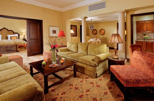 Djibouti Palace Kempinski Redefines Luxury Service in the Horn of Africa 12 djibouti Deluxe Suite1 Djibouti Palace Kempinski Redefines Luxury Service in the Horn of Africa - EAT LOVE SAVOR International Luxury Lifestyle Magazine