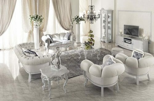 Modenese Gastone, Classic Italian Luxury Handmade Furniture Since 1818 5 BellaVita Pag.024 Modenese Gastone, Classic Italian Luxury Handmade Furniture Since 1818 - EAT LOVE SAVOR International Luxury Lifestyle Magazine