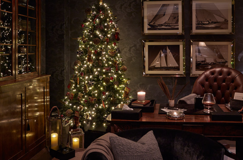 Holiday Luxury for the Home with LuxDeco and Sophie Paterson 13 SOPHIE CONRAN curated holiday luxdeco Holiday Luxury for the Home with LuxDeco and Sophie Paterson - EAT LOVE SAVOR International Luxury Lifestyle Magazine