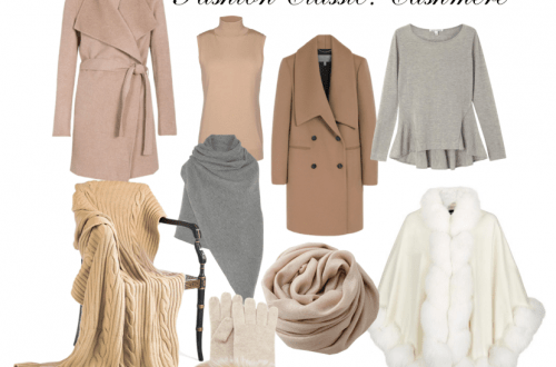 Fashion Classic: Cashmere Chic Comfort 8 fashion classic cashmere Fashion Classic: Cashmere Chic Comfort - EAT LOVE SAVOR International Luxury Lifestyle Magazine