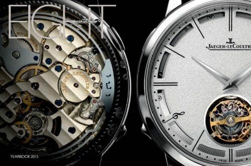 Jaeger-LeCoultre presents YEARBOOK EIGHT, Luxury Collector’s Book 8th Edition 29 jaeger yearbook 8 Jaeger-LeCoultre presents YEARBOOK EIGHT, Luxury Collector’s Book 8th Edition - EAT LOVE SAVOR International luxury lifestyle magazine and bookazines