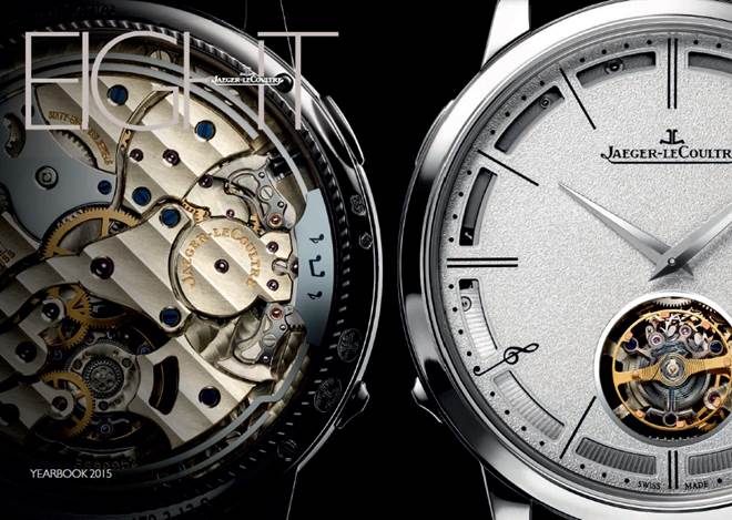 Jaeger-LeCoultre presents YEARBOOK EIGHT, Luxury Collector’s Book 8th Edition 6 jaeger yearbook 8 Jaeger-LeCoultre presents YEARBOOK EIGHT, Luxury Collector’s Book 8th Edition - EAT LOVE SAVOR International Luxury Lifestyle Magazine