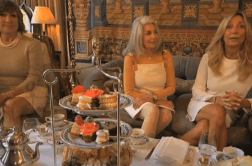 Discover: Family Run Red Carnation Hotels & The Travel Corporation TTC 7 Tollman family Red Carnation hotels Discover: Family Run Red Carnation Hotels & The Travel Corporation TTC - EAT LOVE SAVOR International luxury lifestyle magazine, bookazines & luxury community