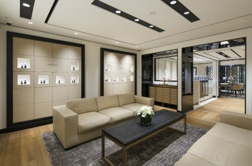 Vacheron Constantin Opens The Ginza Boutique and Exclusive Timepieces 47 l 141128 2182 Vacheron Constantin Opens The Ginza Boutique and Exclusive Timepieces - EAT LOVE SAVOR International Luxury Lifestyle Magazine