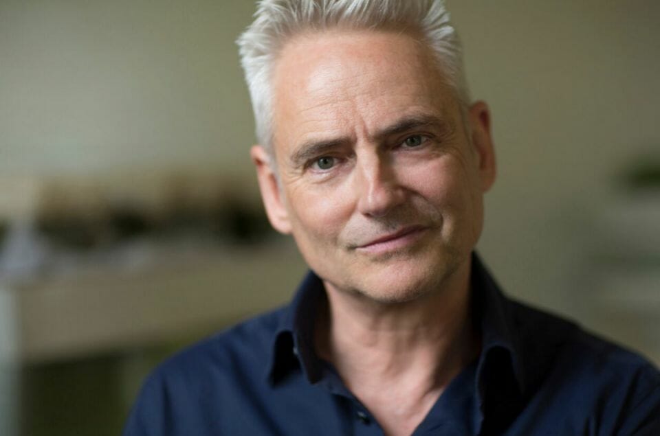 Haute Couture of Flower Creations: Interview with Olivier Giugni of L'Olivier Floral Atelier Haute Couture of Flower Creations: Interview with Olivier Giugni of L'Olivier Floral Atelier