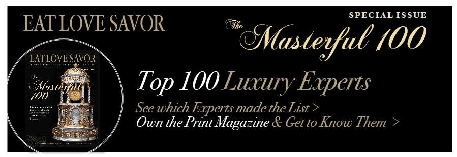 eat love savor masterful ad summer campaign 2017