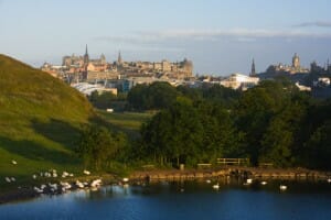 ESCAPE: Experience a Bespoke Luxury Trip of a Lifetime to Scotland ESCAPE: Experience a Bespoke Luxury Trip of a Lifetime to Scotland