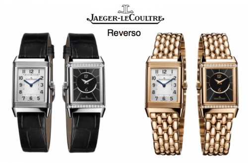Jaeger LeCoultre Reverso, 85 years of Surprises and Unexpected Revelations 14 reverso watches jaeger lecoultre Jaeger LeCoultre Reverso, 85 years of Surprises and Unexpected Revelations - EAT LOVE SAVOR International Luxury Lifestyle Magazine