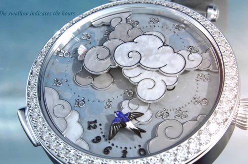 SIHH 2016: Novelties and Trends for Ladies 4 maxresdefault 1 SIHH 2016: Novelties and Trends for Ladies - EAT LOVE SAVOR International luxury lifestyle magazine and bookazines