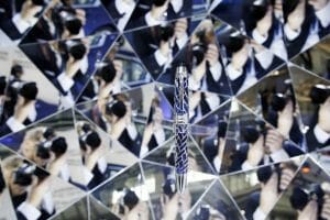 BMW + Montblanc, Collaboration Celebrating the Premiere of Centennial Edition BMW Individual 7 Series BMW + Montblanc, Collaboration Celebrating the Premiere of Centennial Edition BMW Individual 7 Series