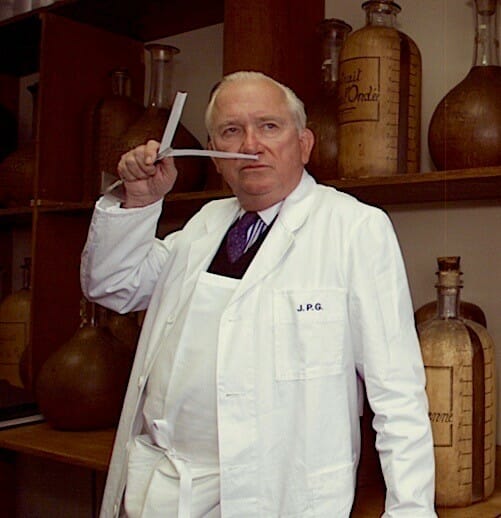 Jean-Paul GUERLAIN Joins French Start-up 'My Exclusive Collection' to Create Exceptional Perfumes 1 Jean Paul GUERLAIN Jean-Paul GUERLAIN Joins French Start-up 'My Exclusive Collection' to Create Exceptional Perfumes - EAT LOVE SAVOR International Luxury Lifestyle Magazine