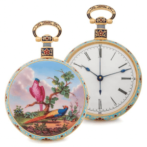 Rare Patek Philippe and Extraordinary Selection of Pocket Watches Offered in Antiquorum Auction Rare Patek Philippe and Extraordinary Selection of Pocket Watches Offered in Antiquorum Auction