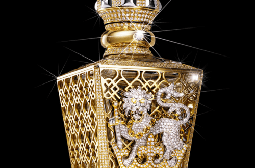 Clive Christian perfume - Luxury Lifestyle Magazine - Eat Love Savor - Luxury Awards