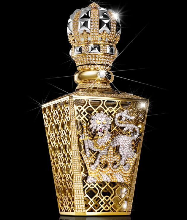 The World's Most Expensive Perfume by Clive Christian 2 Clive Christian perfume - Luxury Lifestyle Magazine - Eat Love Savor - Luxury Awards