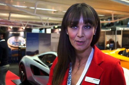 Prestige London 2016 - Day One Show Highlights 14 maxresdefault Prestige London 2016 - Day One Show Highlights - EAT LOVE SAVOR International Luxury Lifestyle Magazine